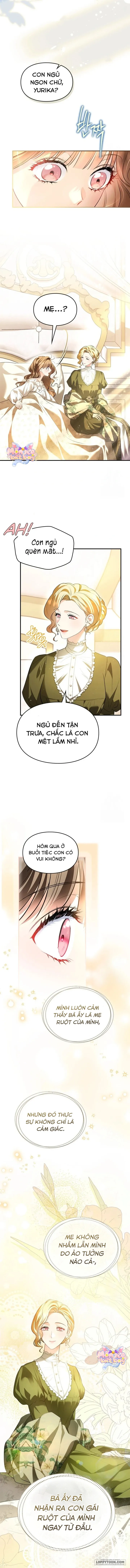 Trở Thành Sóc Nhỏ Của Kẻ Phản Diện - Chap 32 - Trang 8