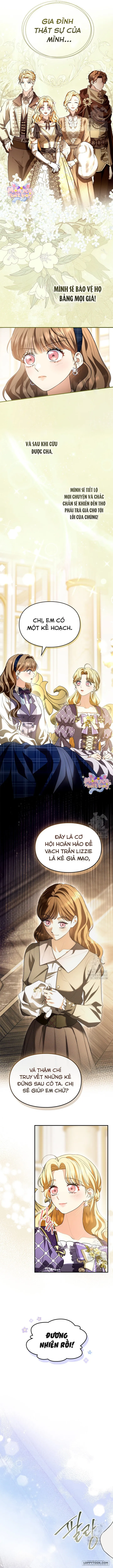 Trở Thành Sóc Nhỏ Của Kẻ Phản Diện - Chap 34 - Trang 6