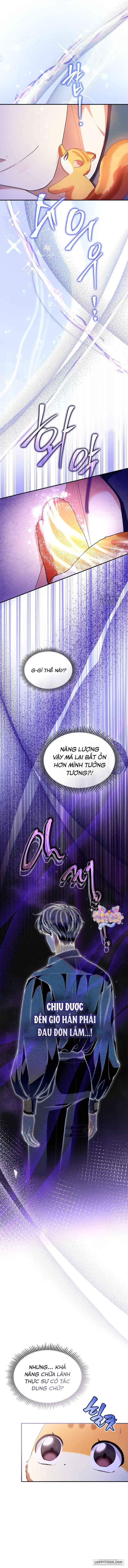 Trở Thành Sóc Nhỏ Của Kẻ Phản Diện - Chap 39 - Trang 4