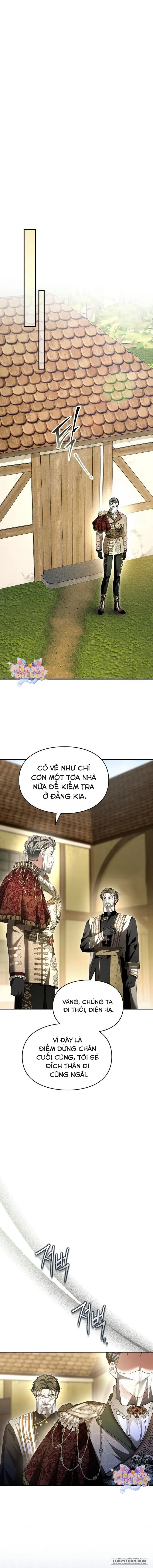 Trở Thành Sóc Nhỏ Của Kẻ Phản Diện - Chap 40 - Trang 7