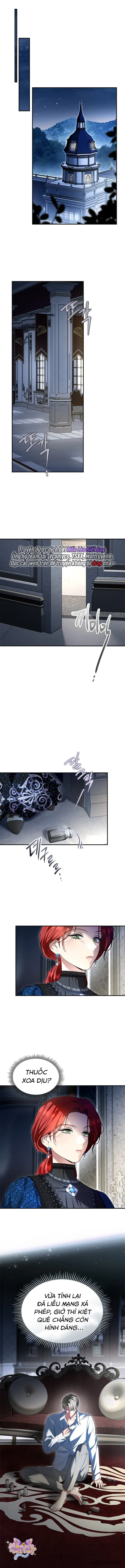Trở Thành Sóc Nhỏ Của Kẻ Phản Diện - Chap 44 - Trang 9
