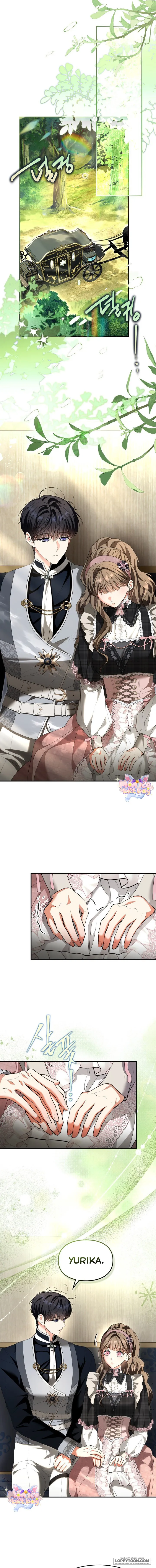 Trở Thành Sóc Nhỏ Của Kẻ Phản Diện - Chap 46 - Trang 6