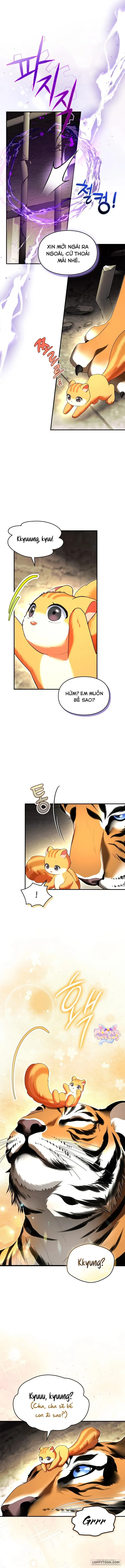 Trở Thành Sóc Nhỏ Của Kẻ Phản Diện - Chap 48 - Trang 12