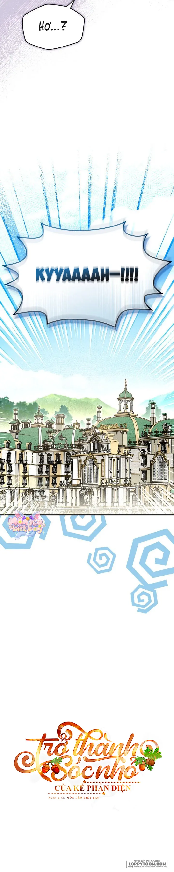 Trở Thành Sóc Nhỏ Của Kẻ Phản Diện - Chap 48 - Trang 16