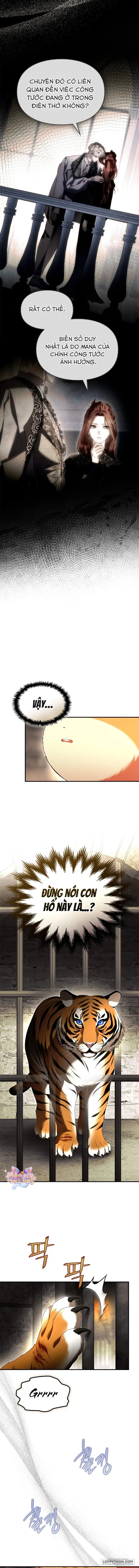 Trở Thành Sóc Nhỏ Của Kẻ Phản Diện - Chap 48 - Trang 7