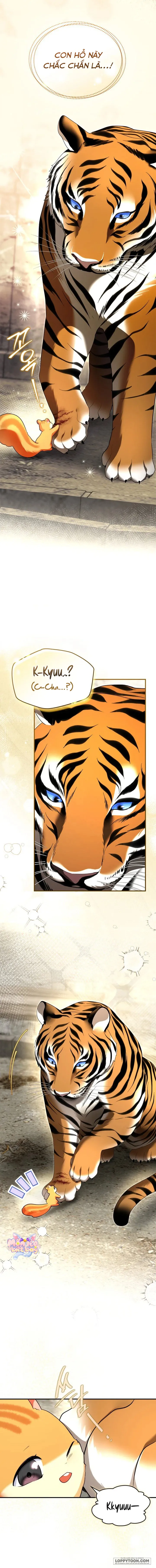 Trở Thành Sóc Nhỏ Của Kẻ Phản Diện - Chap 48 - Trang 9