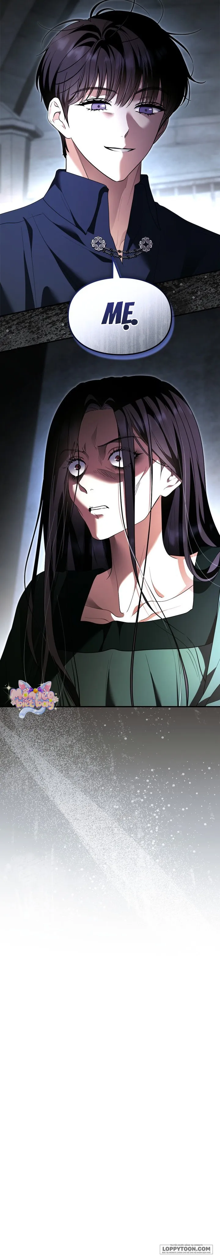 Trở Thành Sóc Nhỏ Của Kẻ Phản Diện - Chap 49 - Trang 12