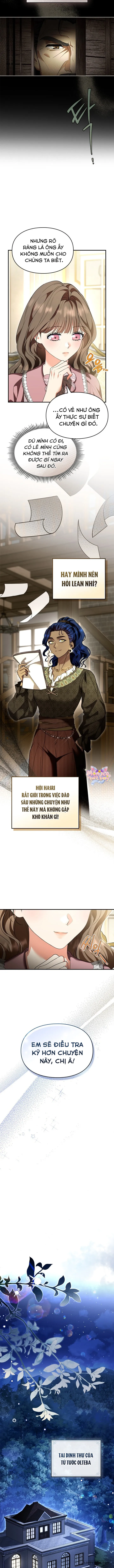 Trở Thành Sóc Nhỏ Của Kẻ Phản Diện - Chap 49 - Trang 6