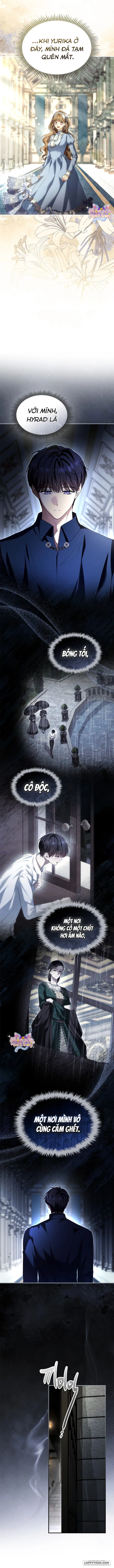 Trở Thành Sóc Nhỏ Của Kẻ Phản Diện - Chap 49 - Trang 10