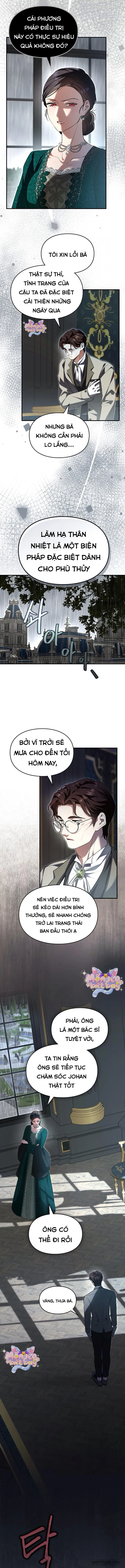 Trở Thành Sóc Nhỏ Của Kẻ Phản Diện - Chap 5 - Trang 5