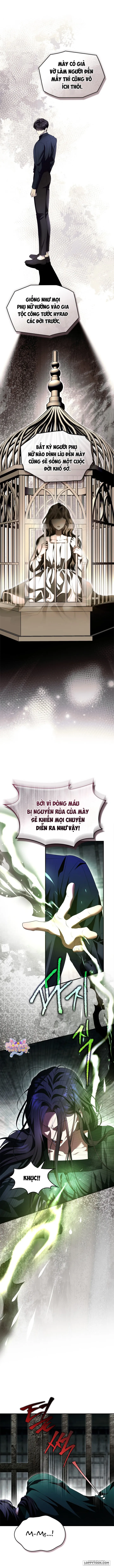 Trở Thành Sóc Nhỏ Của Kẻ Phản Diện - Chap 50 - Trang 5