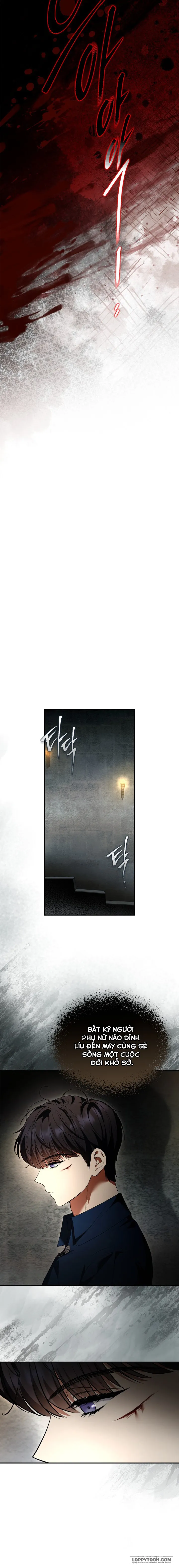 Trở Thành Sóc Nhỏ Của Kẻ Phản Diện - Chap 50 - Trang 8