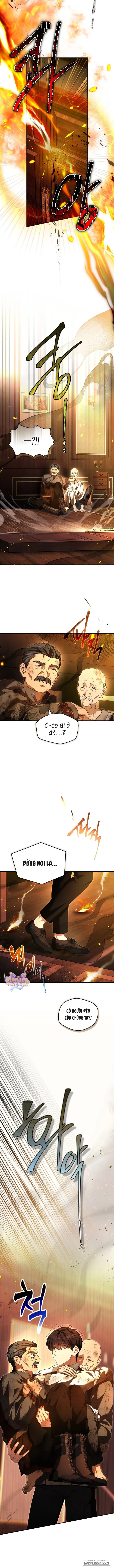 Trở Thành Sóc Nhỏ Của Kẻ Phản Diện - Chap 51 - Trang 12