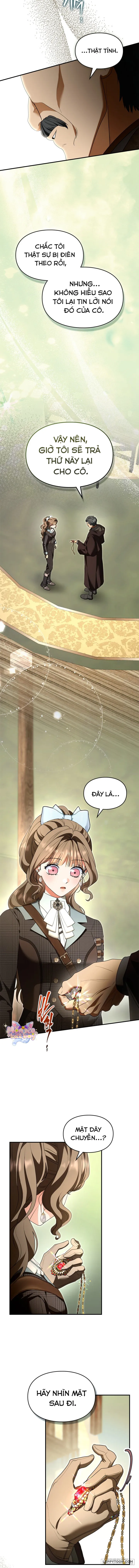Trở Thành Sóc Nhỏ Của Kẻ Phản Diện - Chap 55 - Trang 16