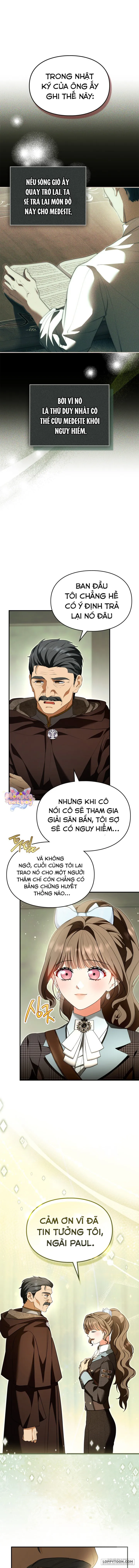 Trở Thành Sóc Nhỏ Của Kẻ Phản Diện - Chap 56 - Trang 2