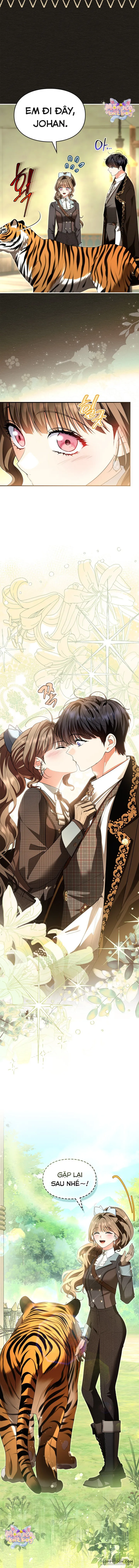 Trở Thành Sóc Nhỏ Của Kẻ Phản Diện - Chap 56 - Trang 10