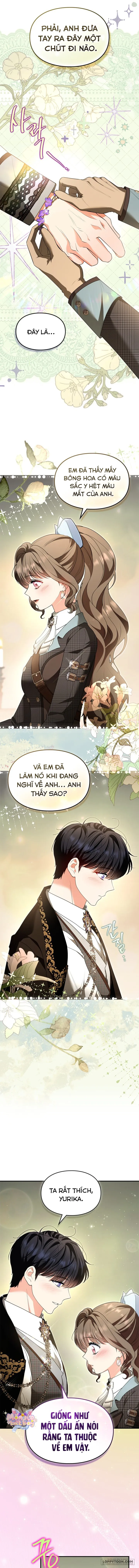 Trở Thành Sóc Nhỏ Của Kẻ Phản Diện - Chap 58 - Trang 15