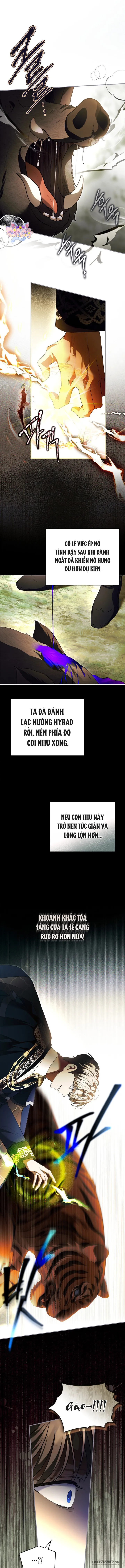 Trở Thành Sóc Nhỏ Của Kẻ Phản Diện - Chap 58 - Trang 8