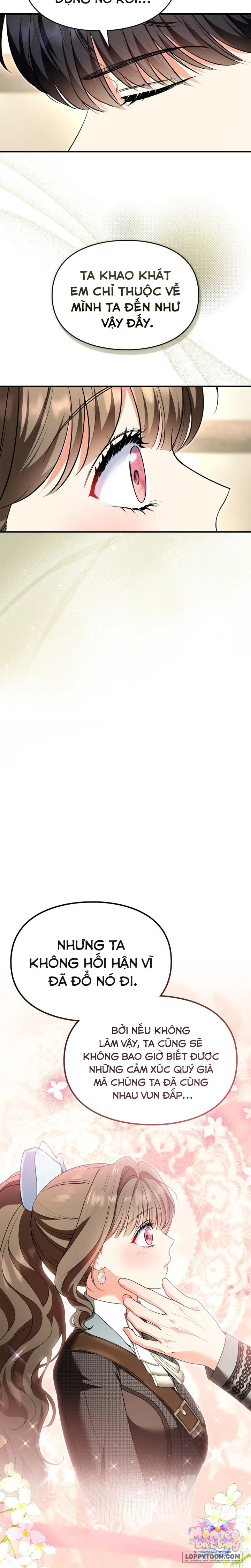 Trở Thành Sóc Nhỏ Của Kẻ Phản Diện - Chap 59 - Trang 18