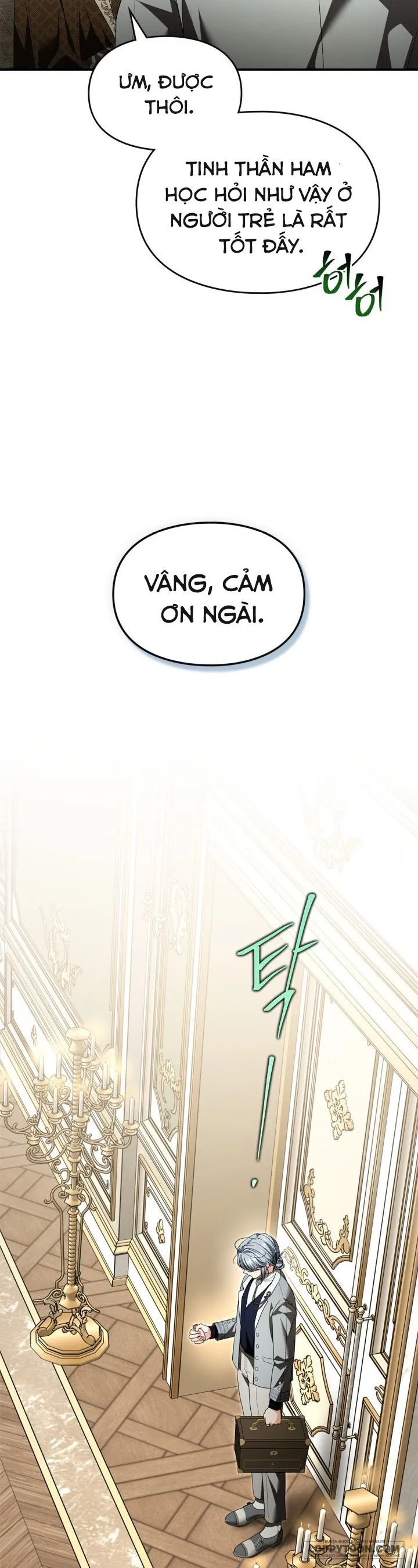 Trở Thành Sóc Nhỏ Của Kẻ Phản Diện - Chap 59 - Trang 28