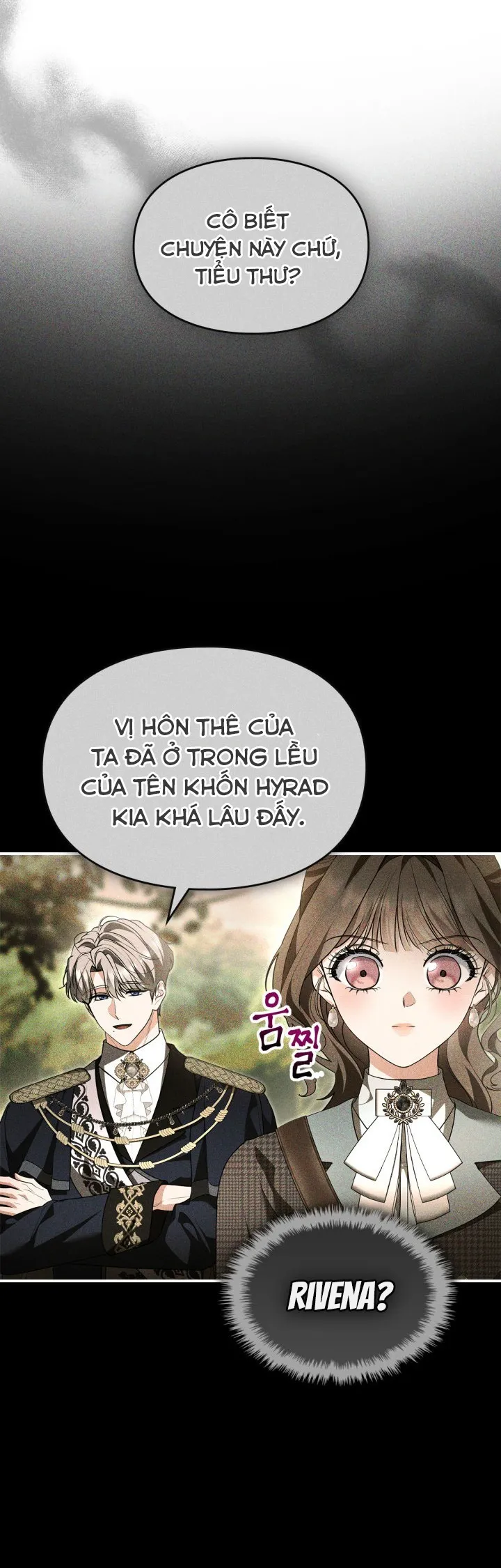 Trở Thành Sóc Nhỏ Của Kẻ Phản Diện - Chap 59 - Trang 4