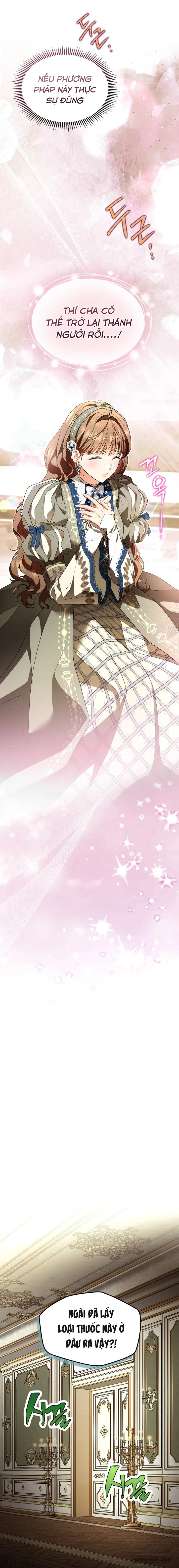 Trở Thành Sóc Nhỏ Của Kẻ Phản Diện - Chap 60 - Trang 14