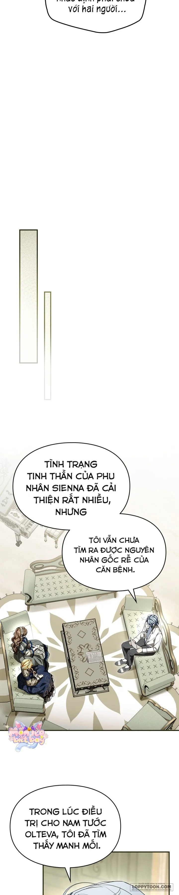 Trở Thành Sóc Nhỏ Của Kẻ Phản Diện - Chap 61 - Trang 17