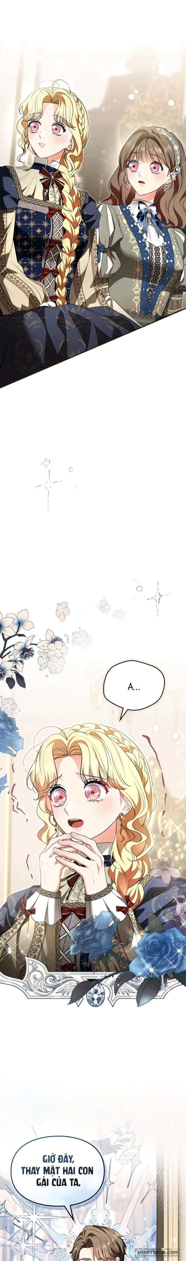 Trở Thành Sóc Nhỏ Của Kẻ Phản Diện - Chap 61 - Trang 28