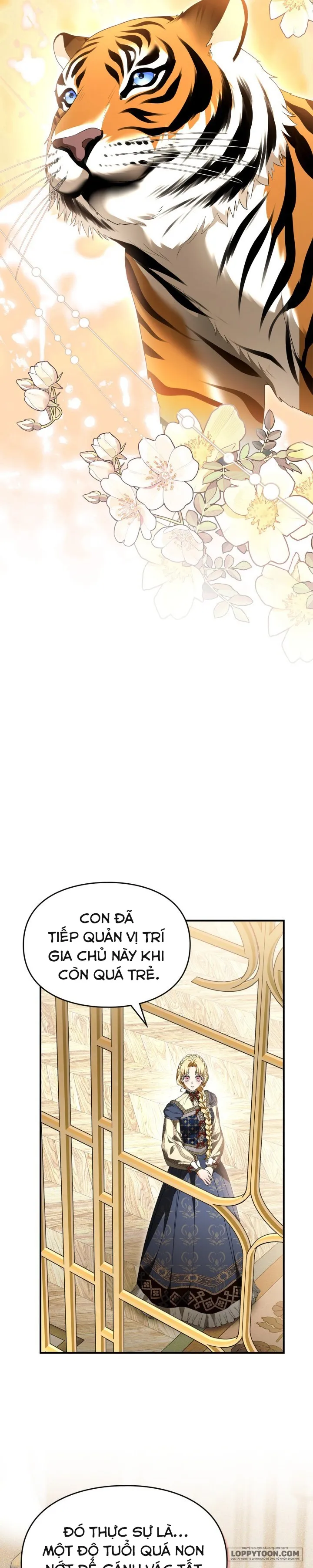 Trở Thành Sóc Nhỏ Của Kẻ Phản Diện - Chap 61 - Trang 6