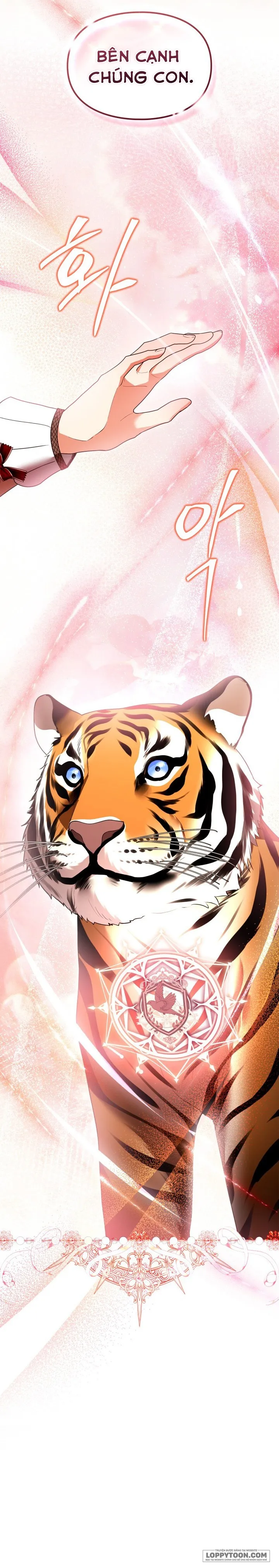 Trở Thành Sóc Nhỏ Của Kẻ Phản Diện - Chap 61 - Trang 10