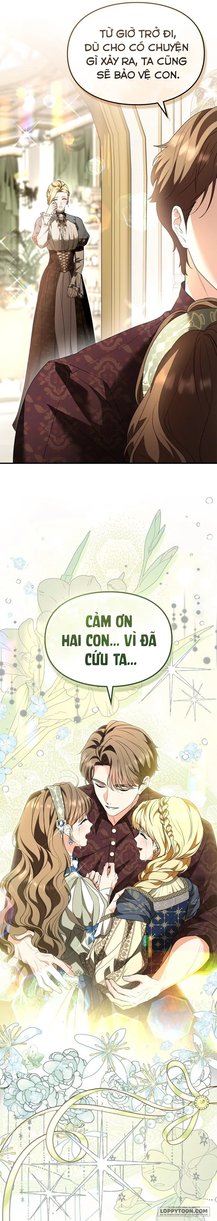 Trở Thành Sóc Nhỏ Của Kẻ Phản Diện - Chap 62 - Trang 11