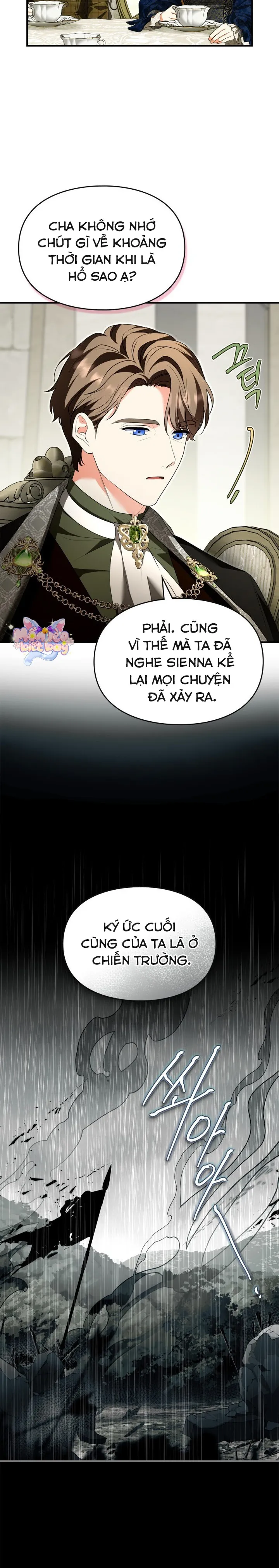 Trở Thành Sóc Nhỏ Của Kẻ Phản Diện - Chap 62 - Trang 16