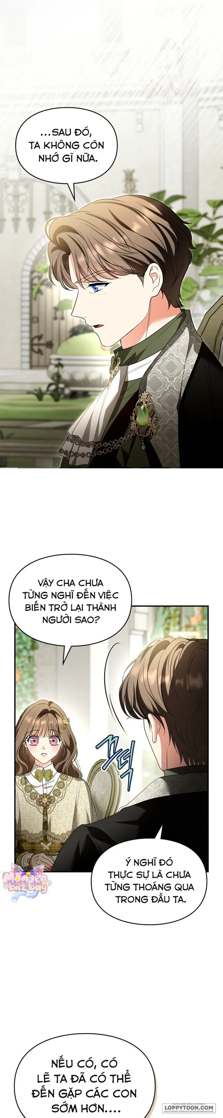 Trở Thành Sóc Nhỏ Của Kẻ Phản Diện - Chap 62 - Trang 19