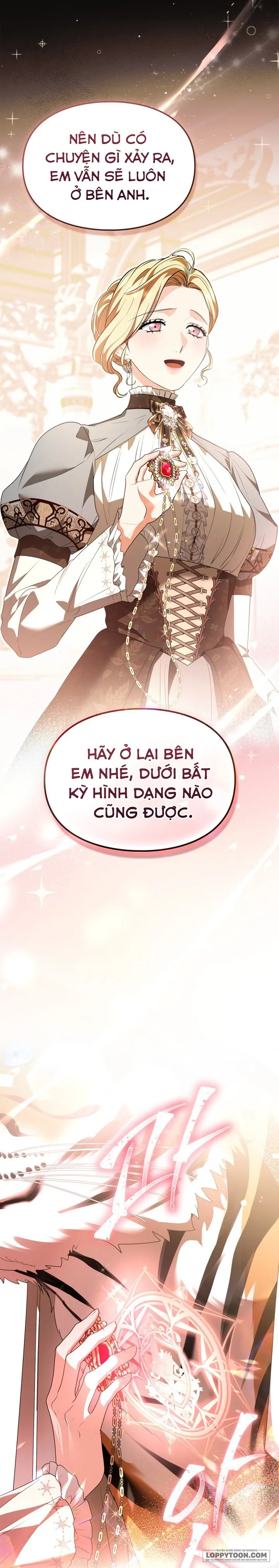 Trở Thành Sóc Nhỏ Của Kẻ Phản Diện - Chap 62 - Trang 3