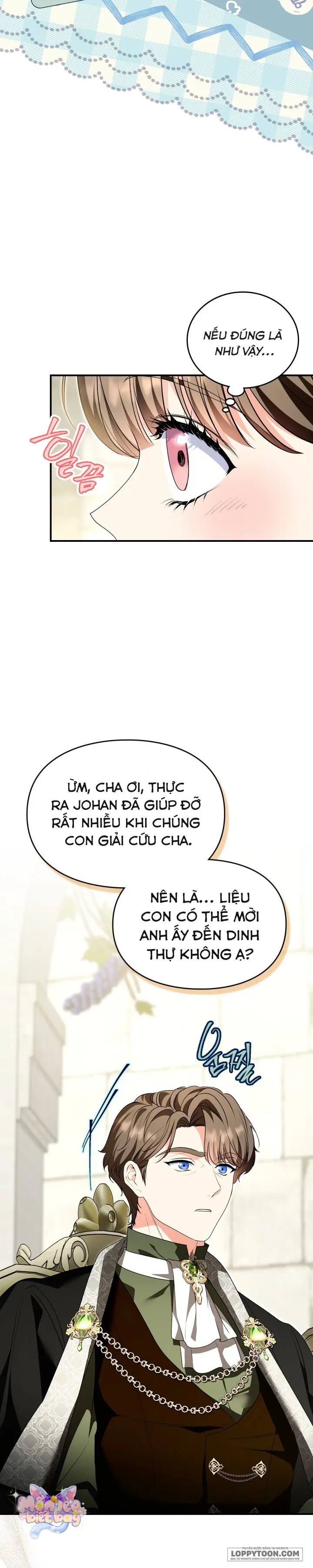 Trở Thành Sóc Nhỏ Của Kẻ Phản Diện - Chap 62 - Trang 23