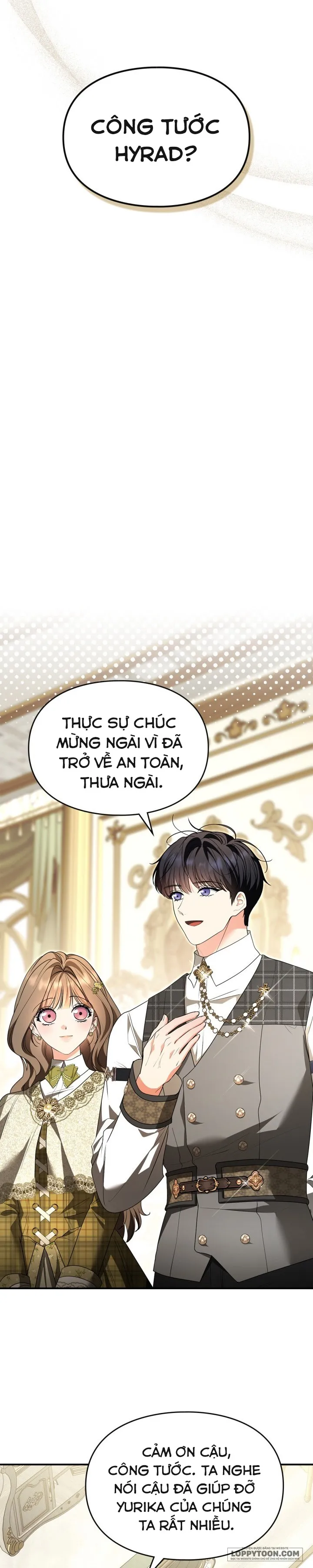 Trở Thành Sóc Nhỏ Của Kẻ Phản Diện - Chap 62 - Trang 24