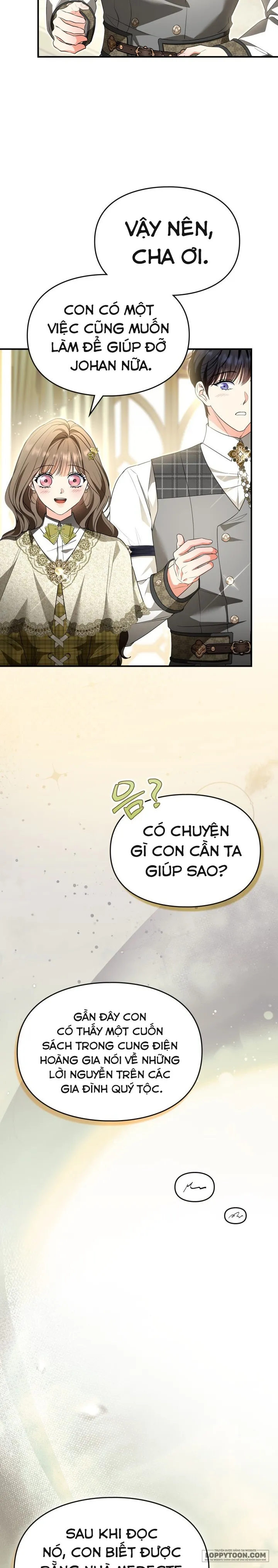 Trở Thành Sóc Nhỏ Của Kẻ Phản Diện - Chap 62 - Trang 27