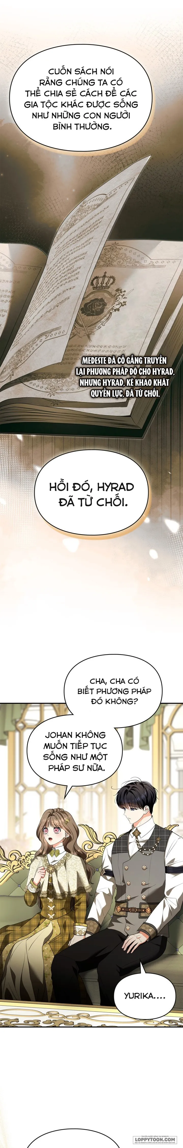 Trở Thành Sóc Nhỏ Của Kẻ Phản Diện - Chap 62 - Trang 29
