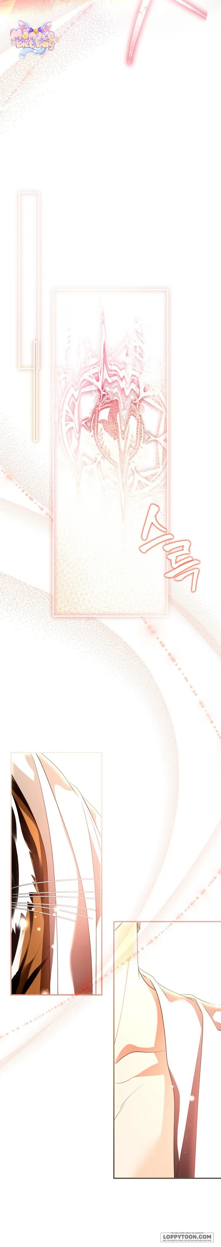 Trở Thành Sóc Nhỏ Của Kẻ Phản Diện - Chap 62 - Trang 4
