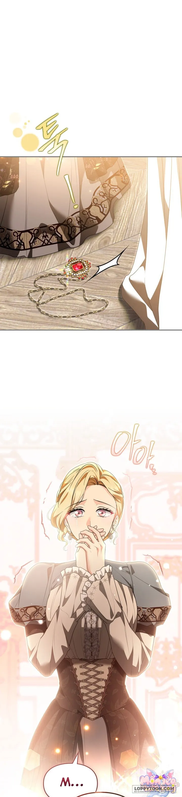 Trở Thành Sóc Nhỏ Của Kẻ Phản Diện - Chap 62 - Trang 5