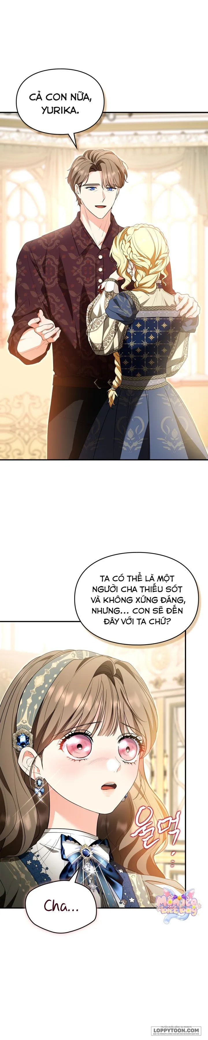 Trở Thành Sóc Nhỏ Của Kẻ Phản Diện - Chap 62 - Trang 10