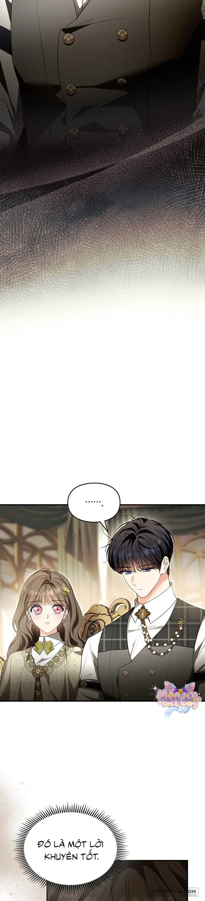 Trở Thành Sóc Nhỏ Của Kẻ Phản Diện - Chap 63 - Trang 2