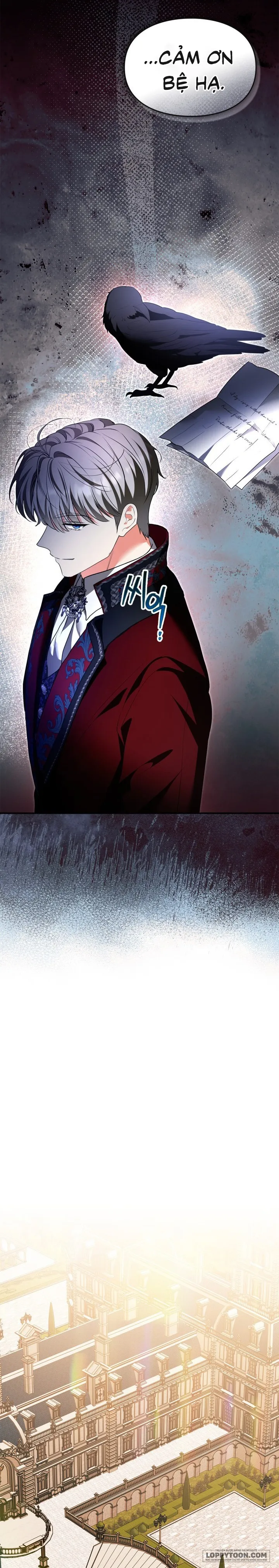 Trở Thành Sóc Nhỏ Của Kẻ Phản Diện - Chap 63 - Trang 21