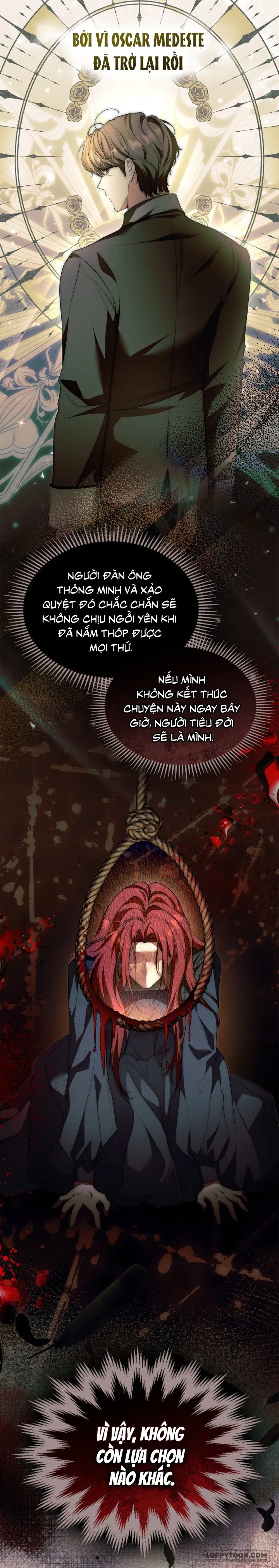 Trở Thành Sóc Nhỏ Của Kẻ Phản Diện - Chap 63 - Trang 9
