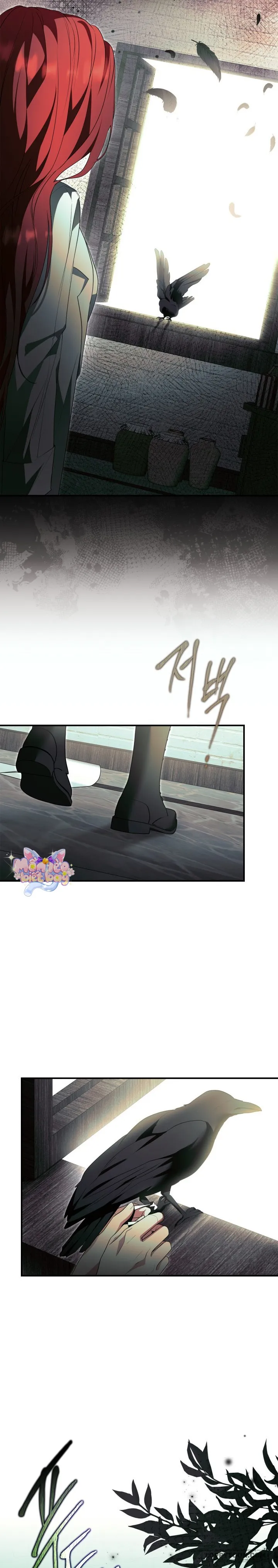 Trở Thành Sóc Nhỏ Của Kẻ Phản Diện - Chap 63 - Trang 10
