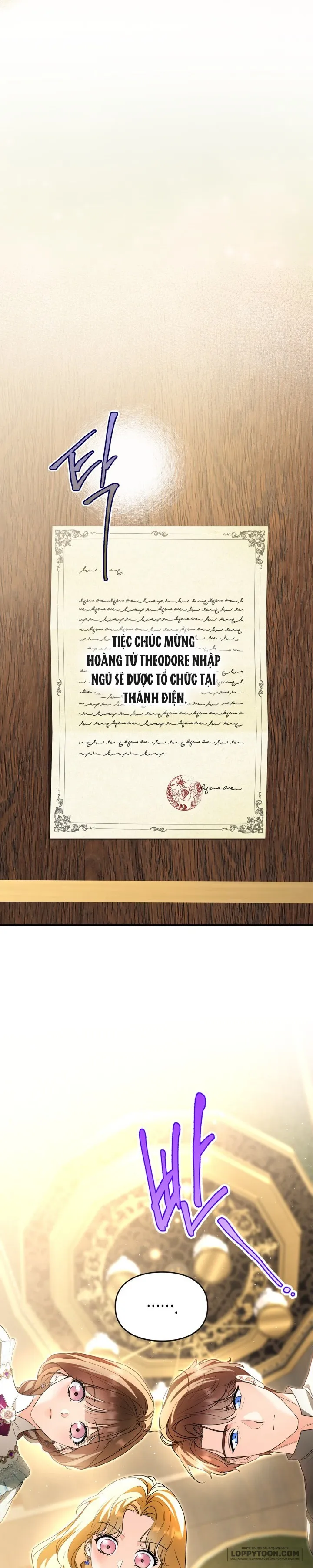 Trở Thành Sóc Nhỏ Của Kẻ Phản Diện - Chap 64 - Trang 11