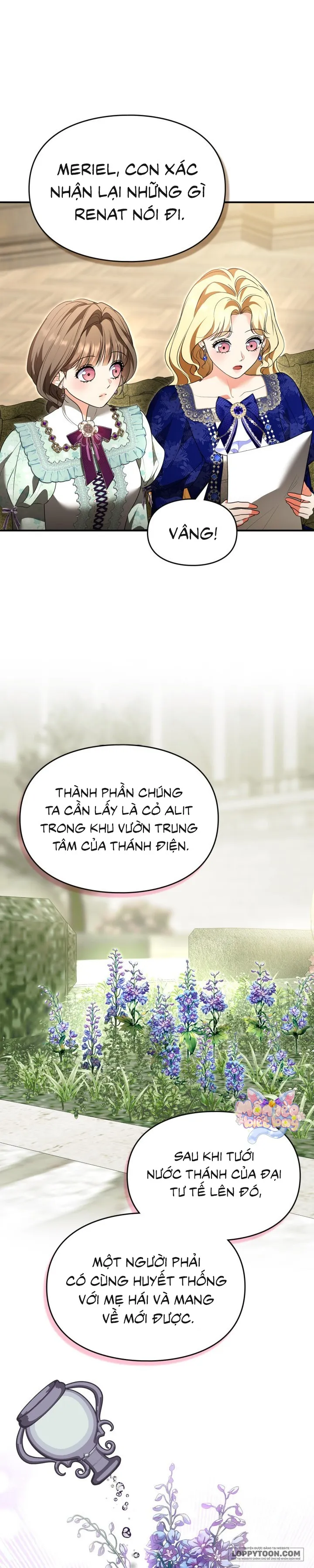 Trở Thành Sóc Nhỏ Của Kẻ Phản Diện - Chap 64 - Trang 15