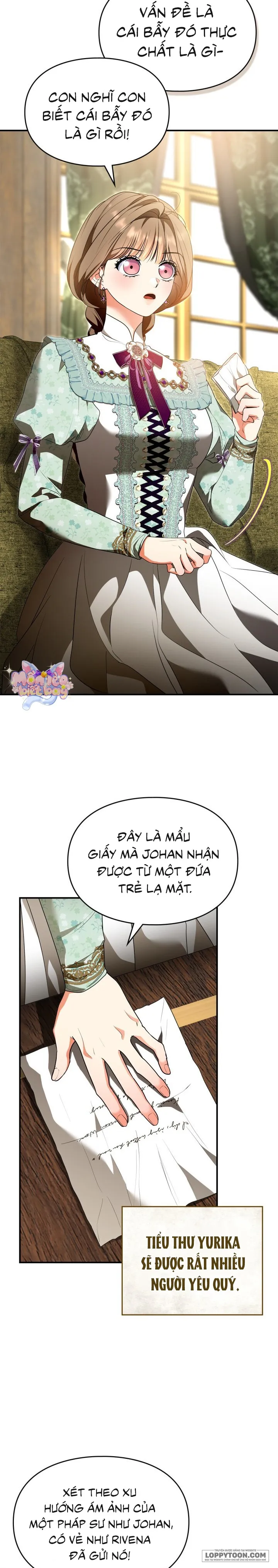Trở Thành Sóc Nhỏ Của Kẻ Phản Diện - Chap 64 - Trang 17