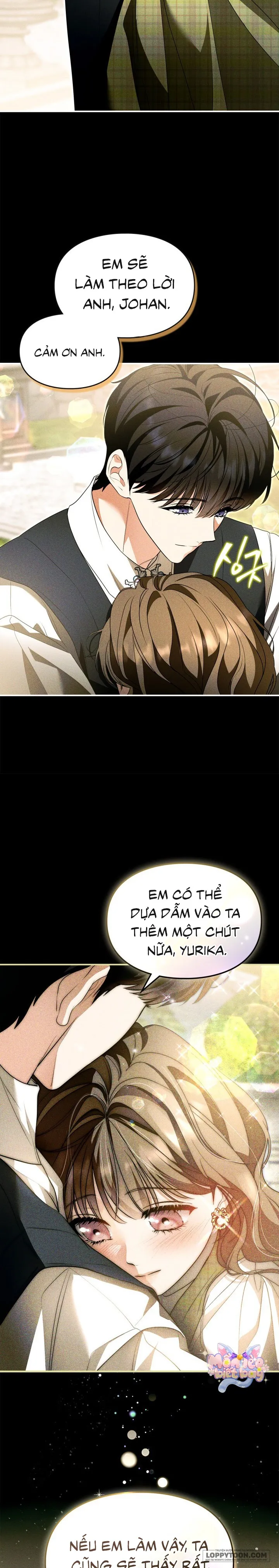 Trở Thành Sóc Nhỏ Của Kẻ Phản Diện - Chap 64 - Trang 25