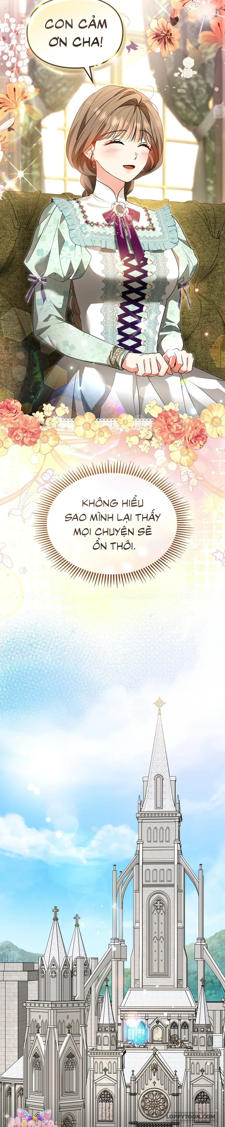 Trở Thành Sóc Nhỏ Của Kẻ Phản Diện - Chap 64 - Trang 27